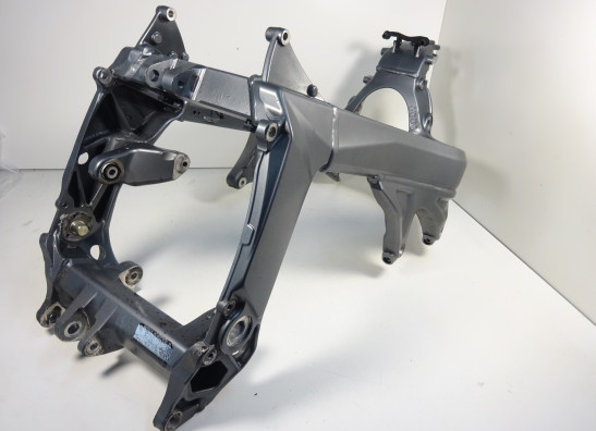 Rahme teile BMW K 1300 GT