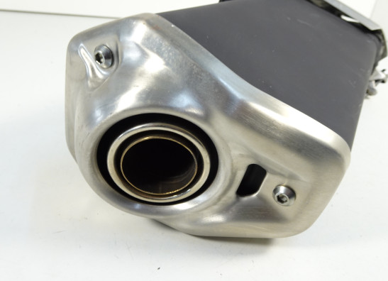 Muffler Kawasaki Z 900