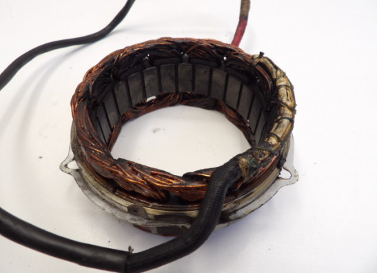 Dynamo Yamaha XJ 700