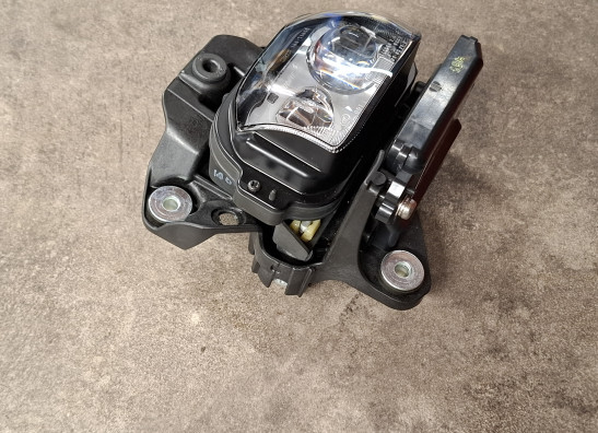 Koplamp Yamaha MT 09