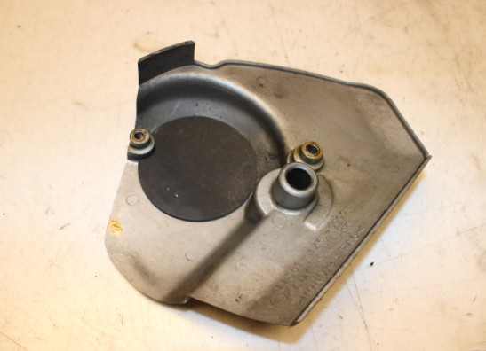 Engine cover front spocket Honda Deauville 650 - 700