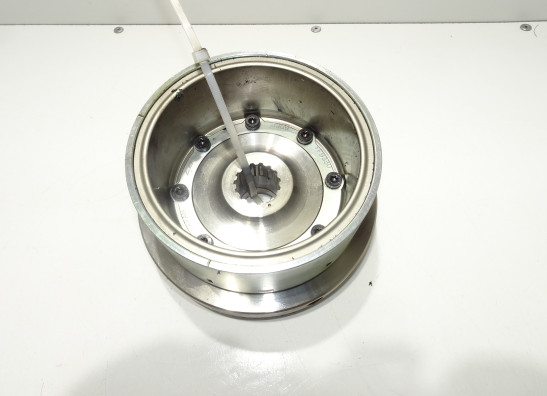 Flywheel rotor Ducati monster 600