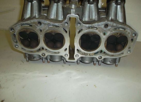 Motorblok diverse Kawasaki ZZR 600