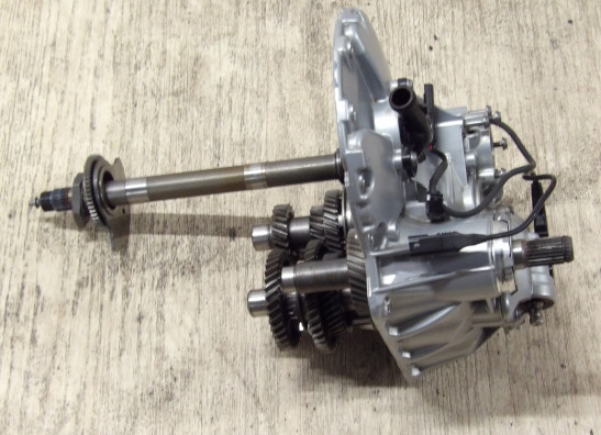 Versnellingsbak BMW R 1200 RT LC 2014-2018