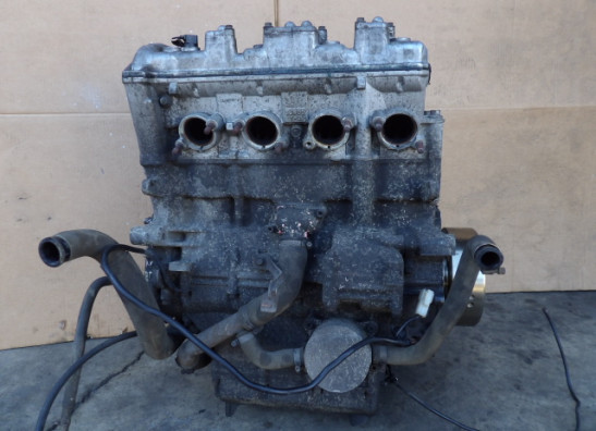 Motorblok Yamaha FJR 1300