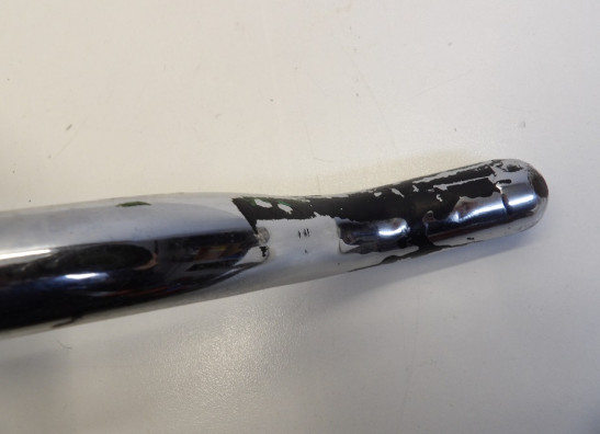 Standaard Kawasaki KZ 1000 ST