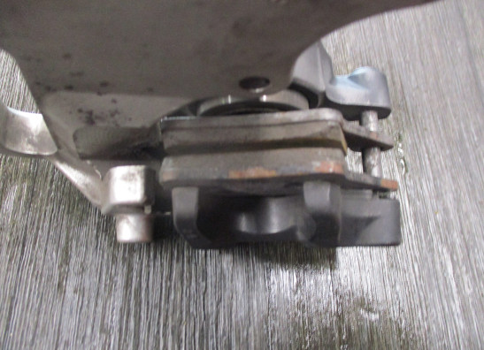 Bremssattel Bremszange hinten BMW F 800 R