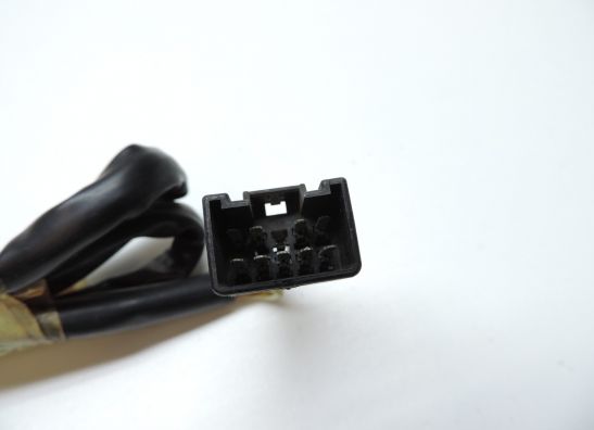 Handlebar switch assy right Suzuki GSX R 750