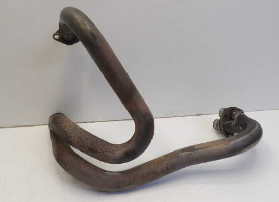 Uitlaatbochten BMW R 1100 RT