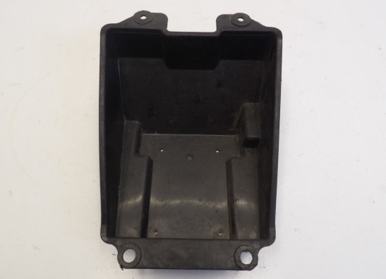 Afdekkap Kawasaki ZZR 600