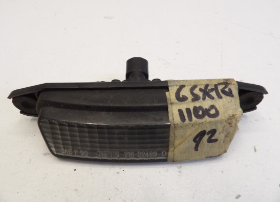 Headlight Suzuki GSX R 1100