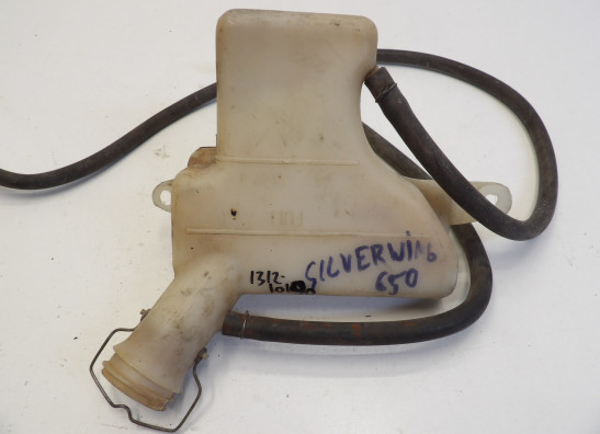 Koelvloeistof reservoir Honda GL 650