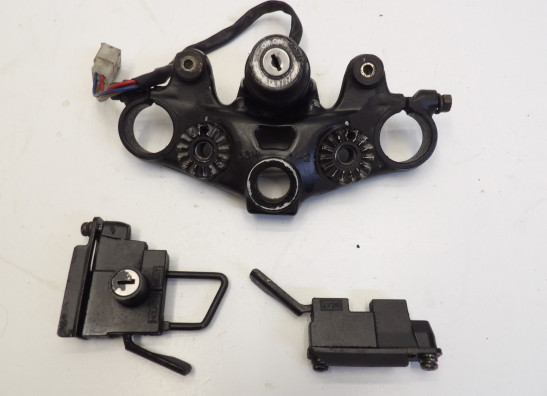 Gabelbrücke Obere Yamaha XJ 600 F