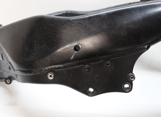 Frame body parts Yamaha YZF R1