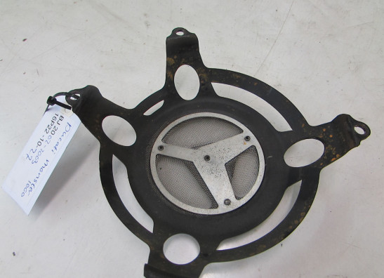 Motorblok diverse Ducati Overige Ducati