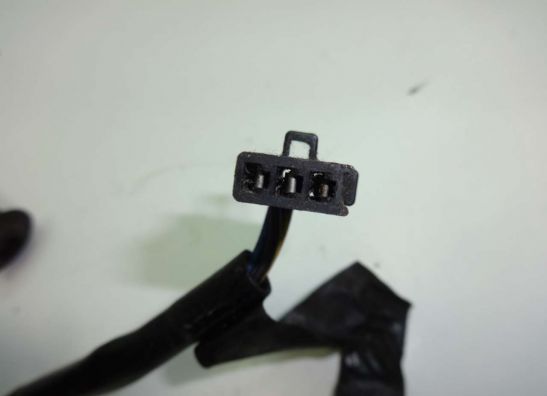 Bobine Honda CBX 750 F