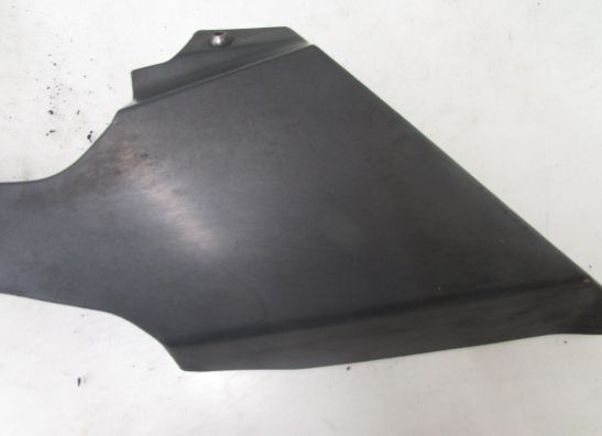 Linker onderkuip Yamaha YZF R1