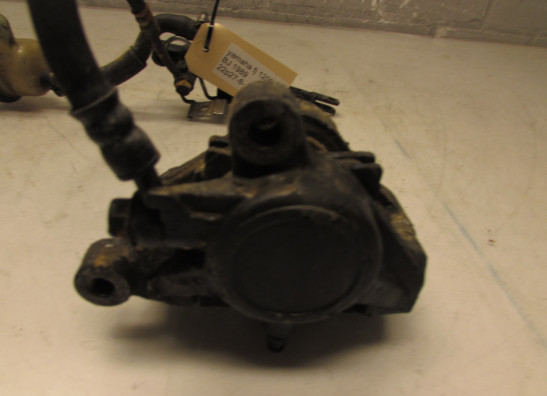 Achter remklauw Yamaha FJ 1200