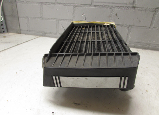 Radiator Yamaha XJ 700