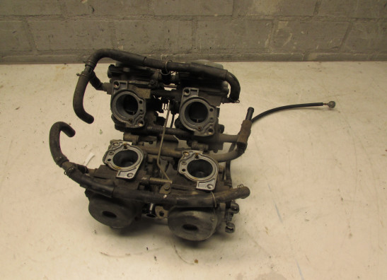 Carburateurset Honda ST 1100 Pan European