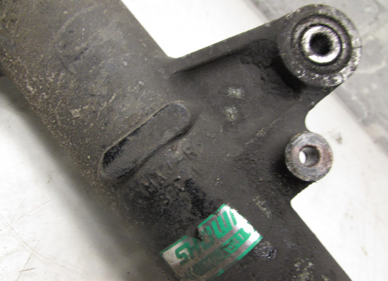 Standrohr Gabelholm rechts komplett Honda ST 1100 Pan European