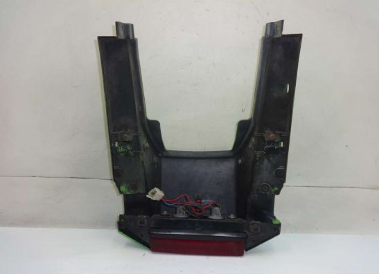 Achterkuipdeel Kawasaki GPZ 900