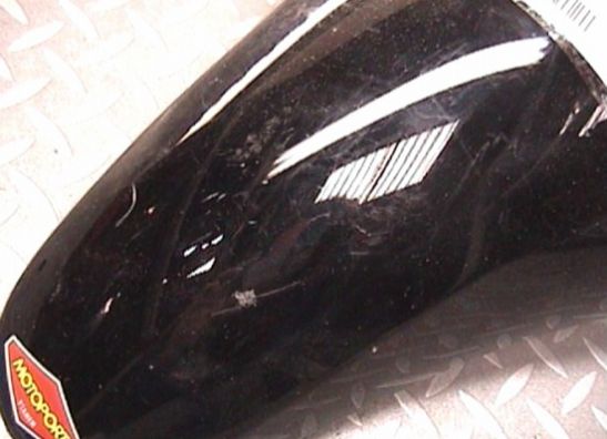 Voorspatbord Suzuki RF 600