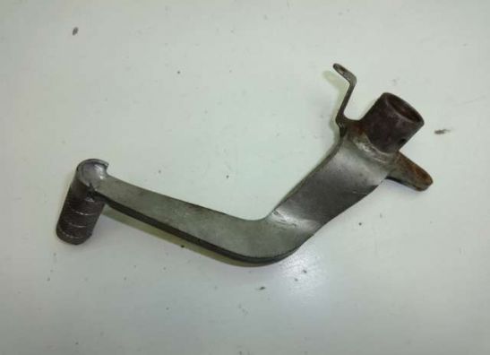 Brake pedal Honda CBR 1000 F