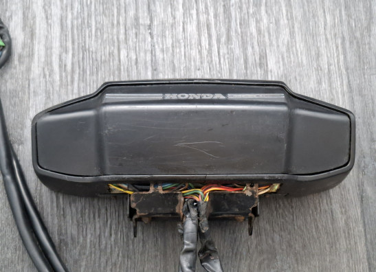 Tellerset Honda VF 700  750 S Sabre