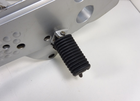 Rechter schetsplaat BMW R 1150 RT   R 850 RT