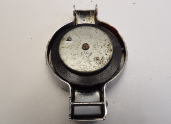 Tankdop Honda CB 400