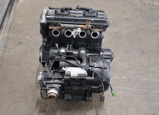 Motorblok Kawasaki ZL 900 Eliminator