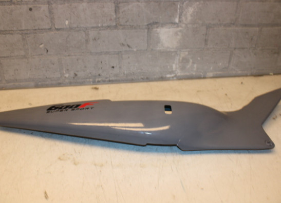 Rechter achterkant Honda CBR 600 F