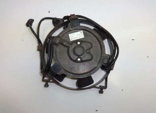 Lufter Honda TRANSALP