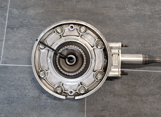 Cardan Kawasaki VN 700  750