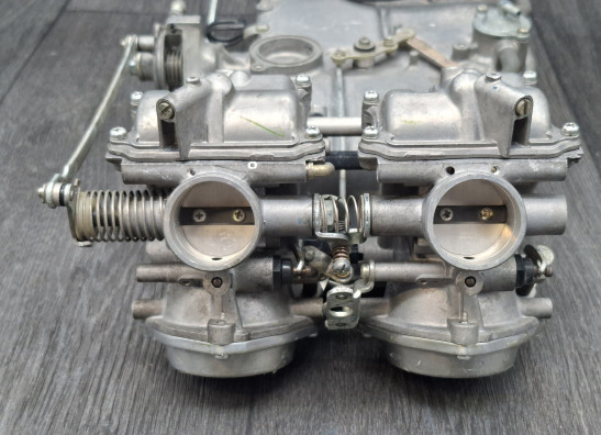 Carburateurset Honda Goldwing GL