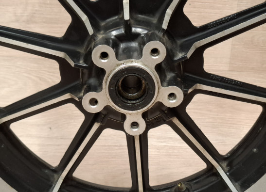 Voorvelg Harley Davidson Tour Glide FLT