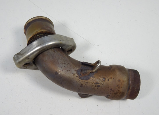 Uitlaatbochten Ducati Multistrada 1000