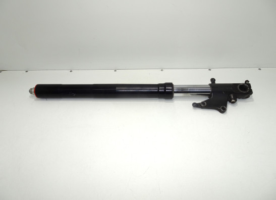 Standrohr Gabelholm rechts komplett Aprilia Falco