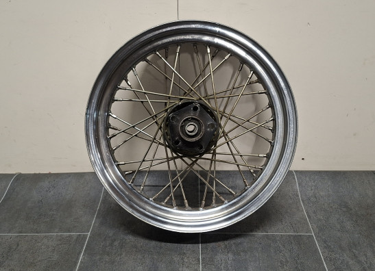 Llanta trasera Harley Davidson FLSTF Fat Boy