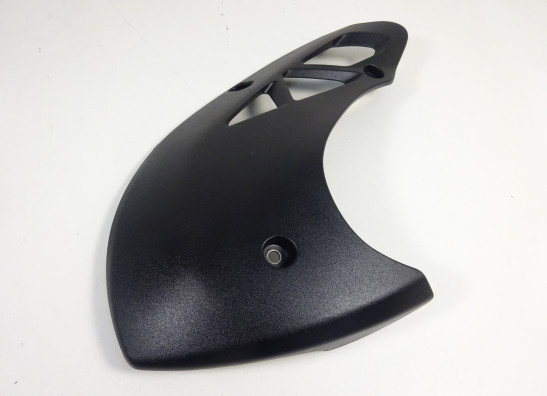 Verkleidung rechts unten Kawasaki VERSYS 650