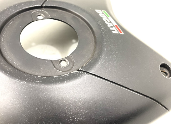 Tankcover Ducati Hypermotard 1100