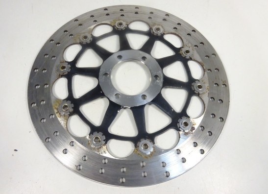 Remschijf voor Ducati monster 696
