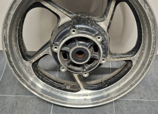 Rear wheel Kawasaki ZEPHYR 1100
