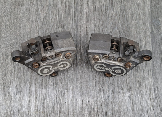 Remklauwen BMW R 1100 RT