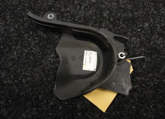 Motorblokdeksel voortandwiel KTM 690 enduro R