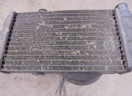 Kuhler BMW K 1200 LT