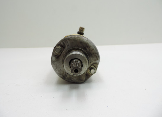 Startmotor Suzuki GSX F 600