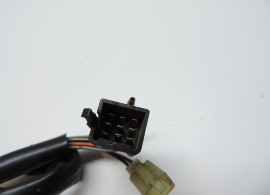 Lenkerschalter links Kawasaki ZZR 600