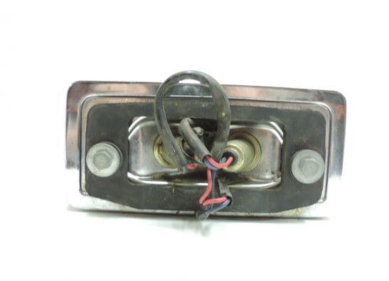 Rear light Kawasaki Z 550 GT